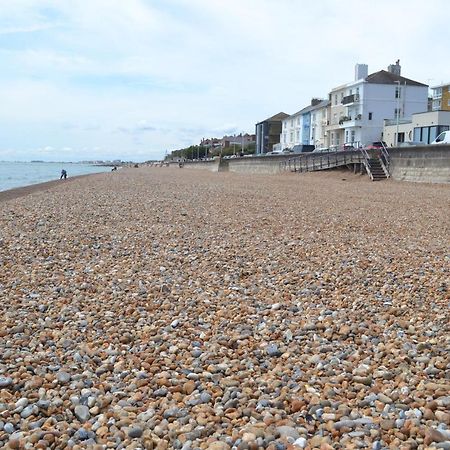 Fairlight View Daire Folkestone Dış mekan fotoğraf