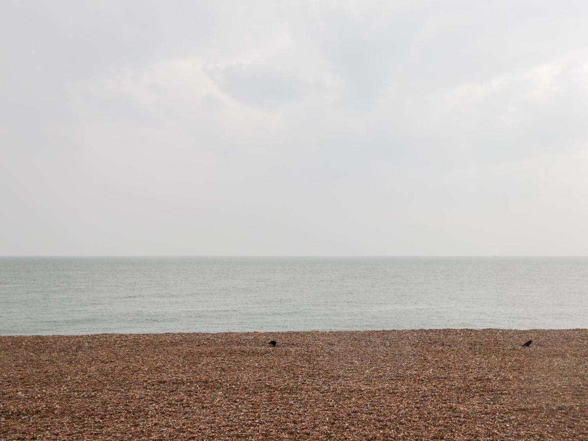 Fairlight View Daire Folkestone Dış mekan fotoğraf